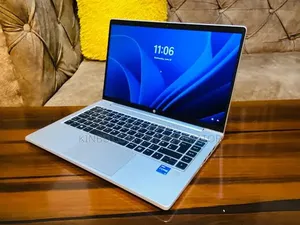 Laptop HP ProBook 640 G8 8GB Intel Core I5 SSD 256GB