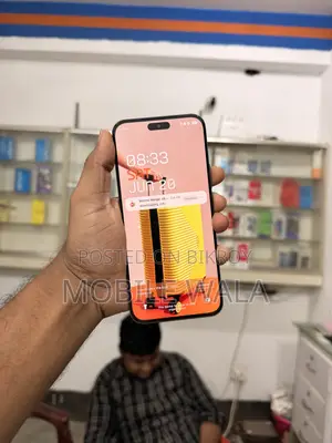 Tecno 256 GB Black
