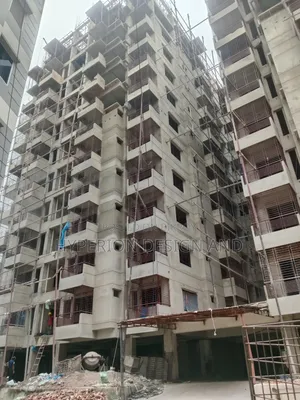 3 Bedroom Apartment in Hyperion Design And, Banasree for sale
