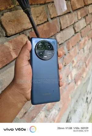 Walton XANON X91 256 GB Gray