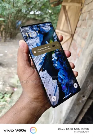 Walton XANON X91 256 GB Gray