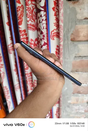 Walton XANON X91 256 GB Gray