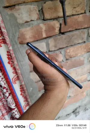 Walton XANON X91 256 GB Gray