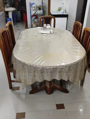 Furniture - Dining Table / Dressing Table