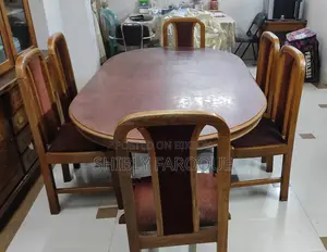 Furniture - Dining Table / Dressing Table