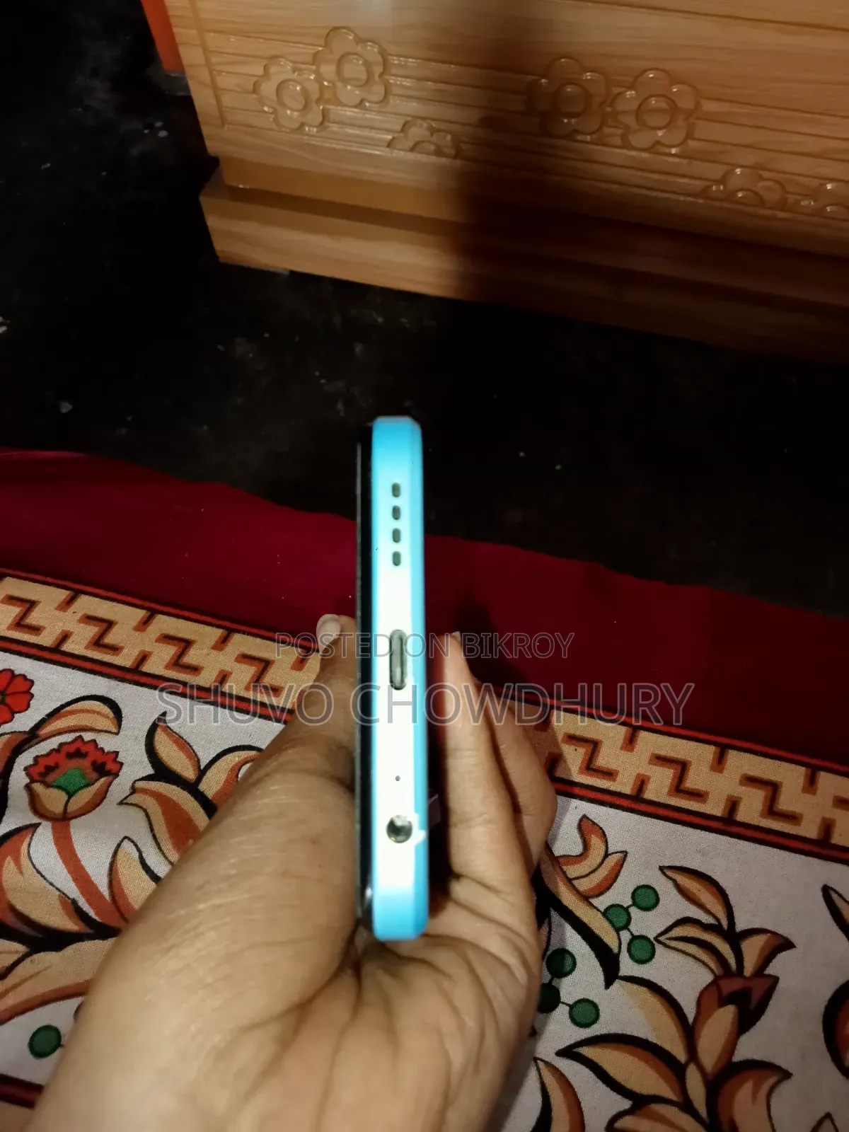 Itel A05s 32 GB