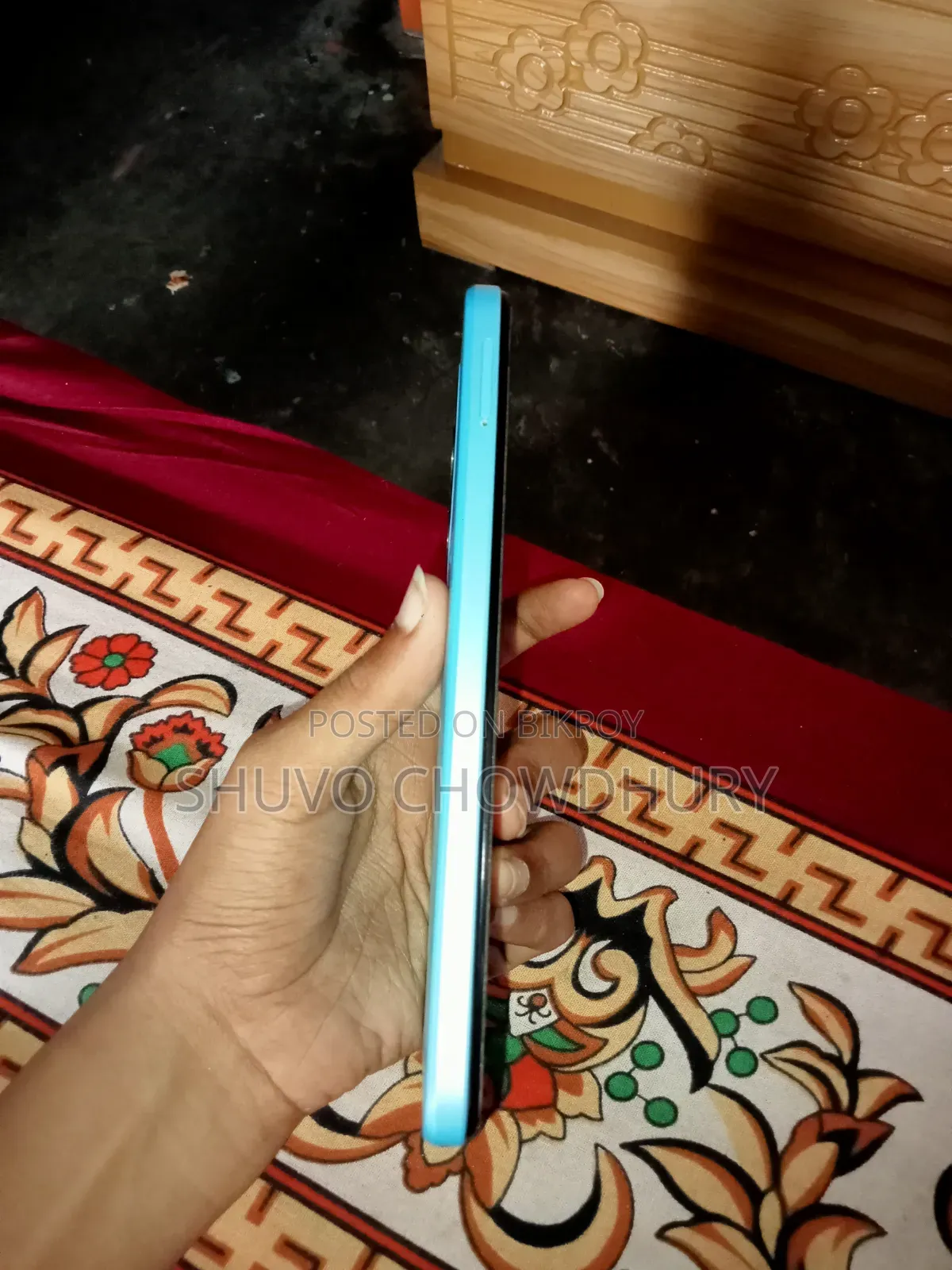 Itel A05s 32 GB
