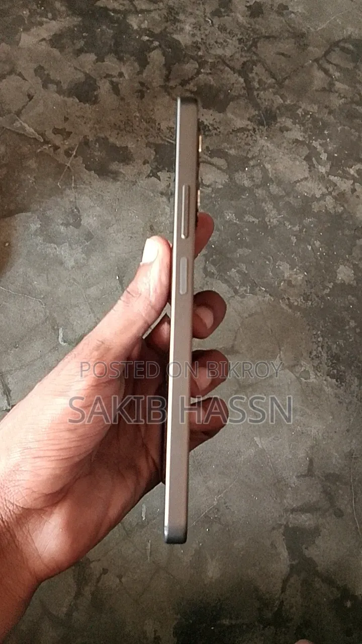 New Oppo A5 Pro 4G 128 GB Gray