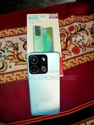 Itel A05s 32 GB
