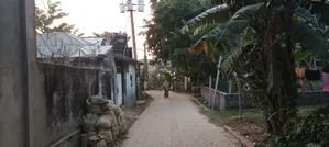 Land for sale in Savar Radio Colony Jamsing Mouza. 13 Shotok