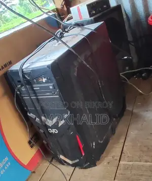 ডেস্কটপ কম্পিউটার গিগাবাইট GB-BLCE-4105C ৮জিবি ইন্টেল কোর আই৫ এসএসডি ১২৮জিবি