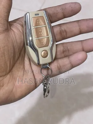 Defender Security Lock