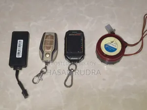 Defender Security Lock