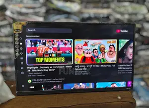 Brand New Walton 43" Android Smart Tv Flat 30% Off Model Ts43-Dl220