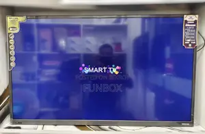 Brand New Walton 43" Android Smart Tv Flat 30% Off Model Ts43-Dl220