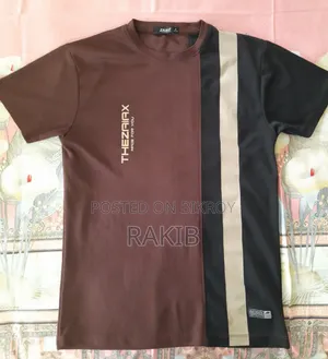 জাইএক্স টি-শার্ট