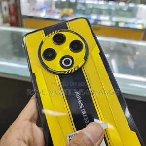 Tecno Spark 30 128 GB