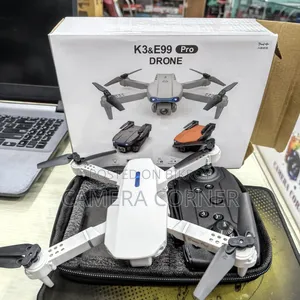 E99k Dual Camera Drone