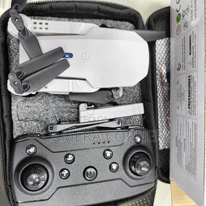 E99k Dual Camera Drone