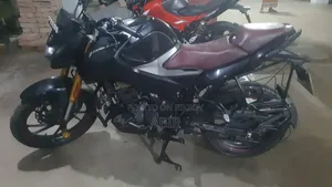 New Hero Thriller 160R 4V 2025 Black