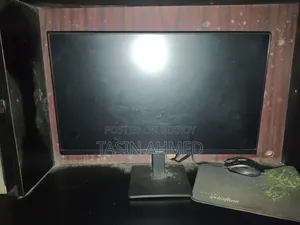 Samsung LS24D300GAWXXL (24-Inch FHD Monitor)