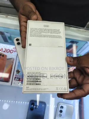 Apple iPhone 11 64 GB White