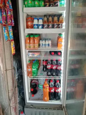Shop Refrigerator