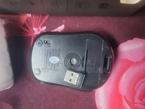 Dell 2000 DPI Wireless Mouse