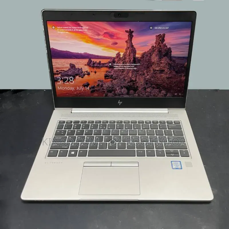 Laptop HP EliteBook 830 G6 8GB Intel Core I5 SSD 256GB