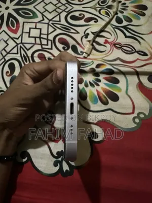 Apple iPhone 14 128 GB White
