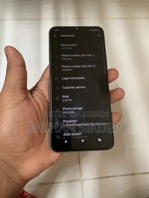 Vivo Y12 32 GB