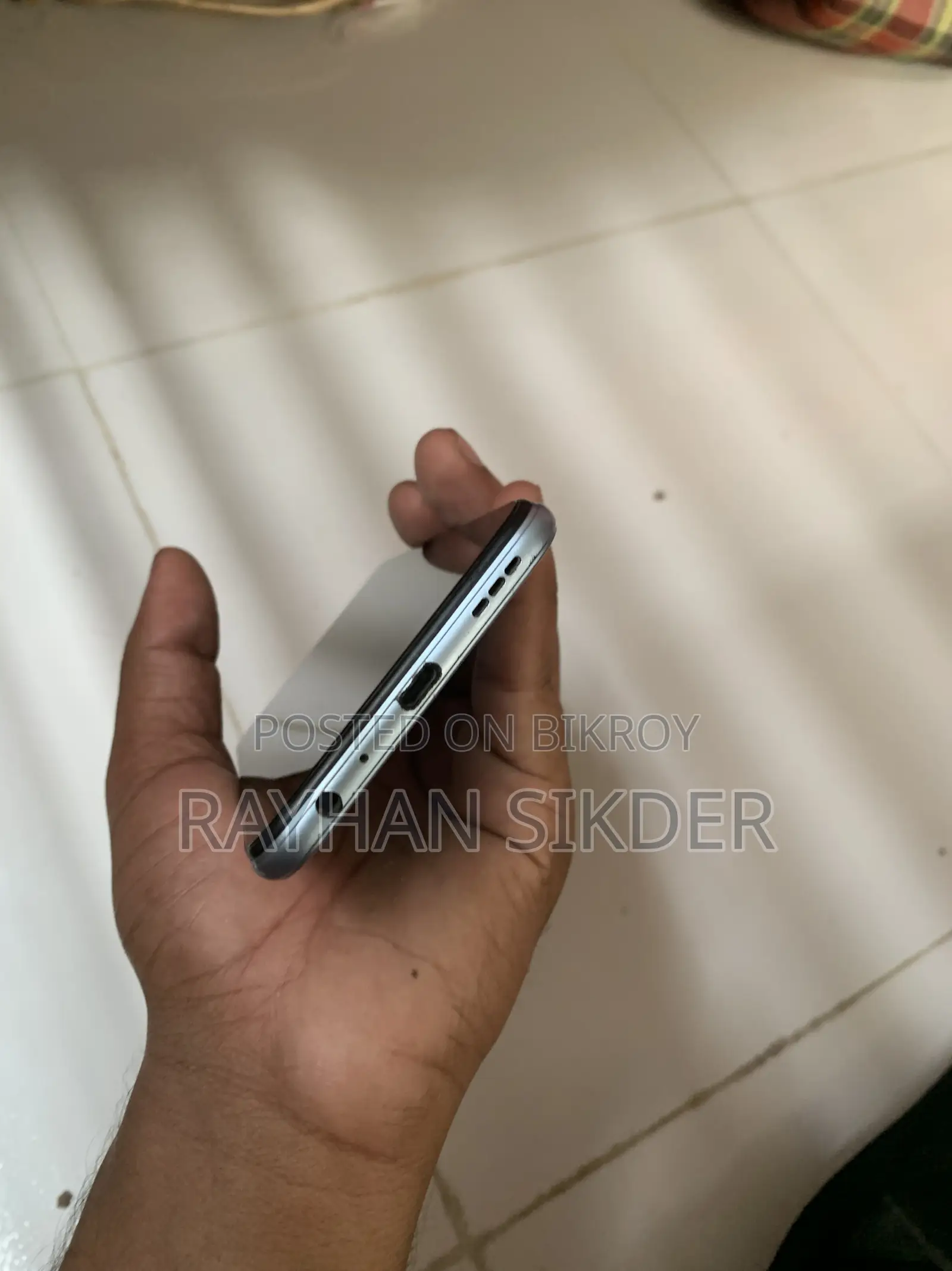Vivo Y12 32 GB