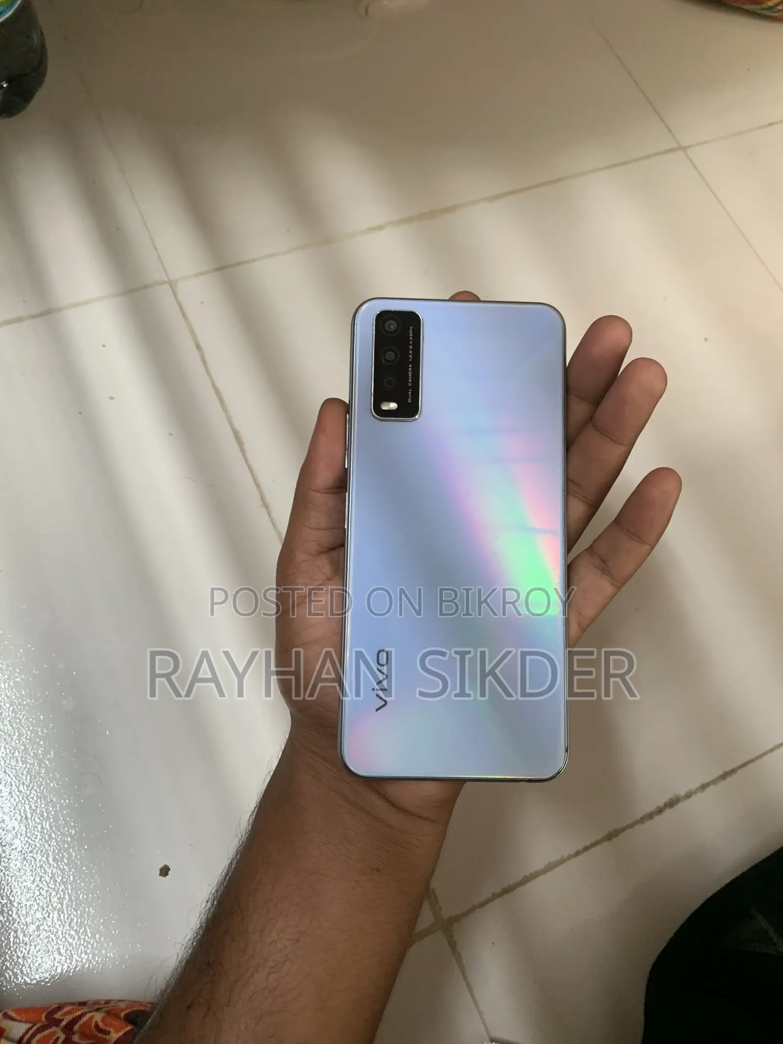Vivo Y12 32 GB