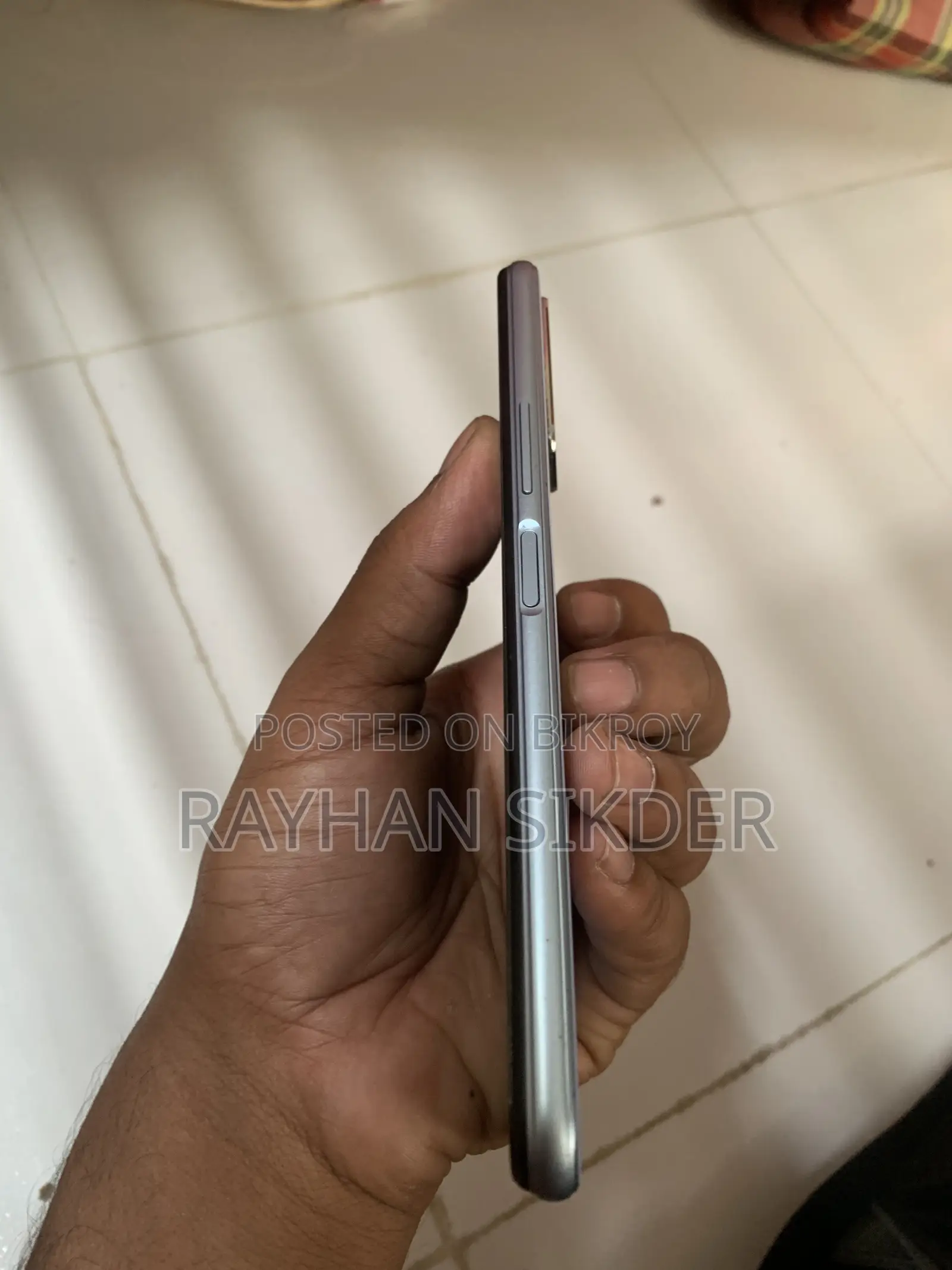 Vivo Y12 32 GB