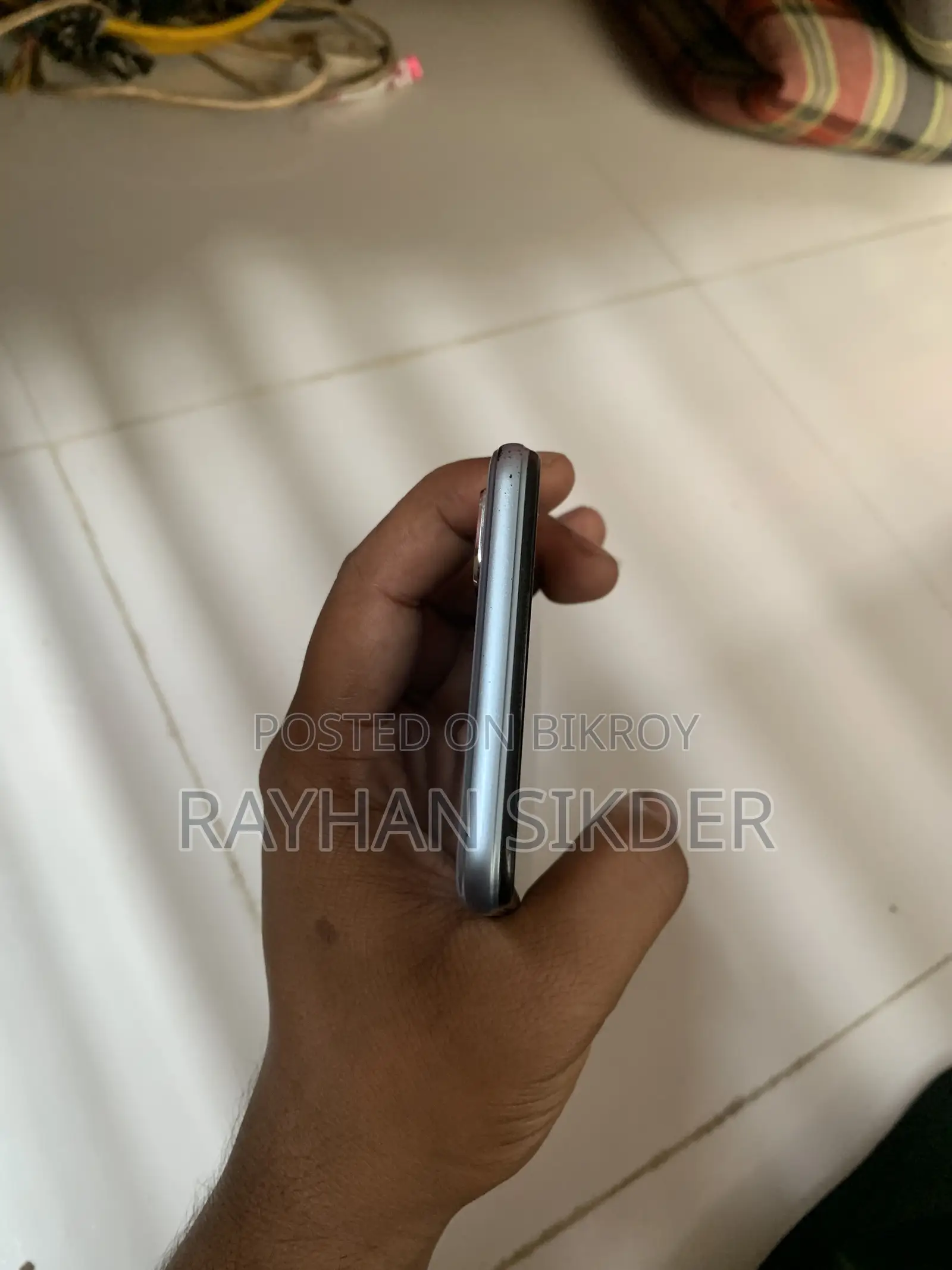 Vivo Y12 32 GB