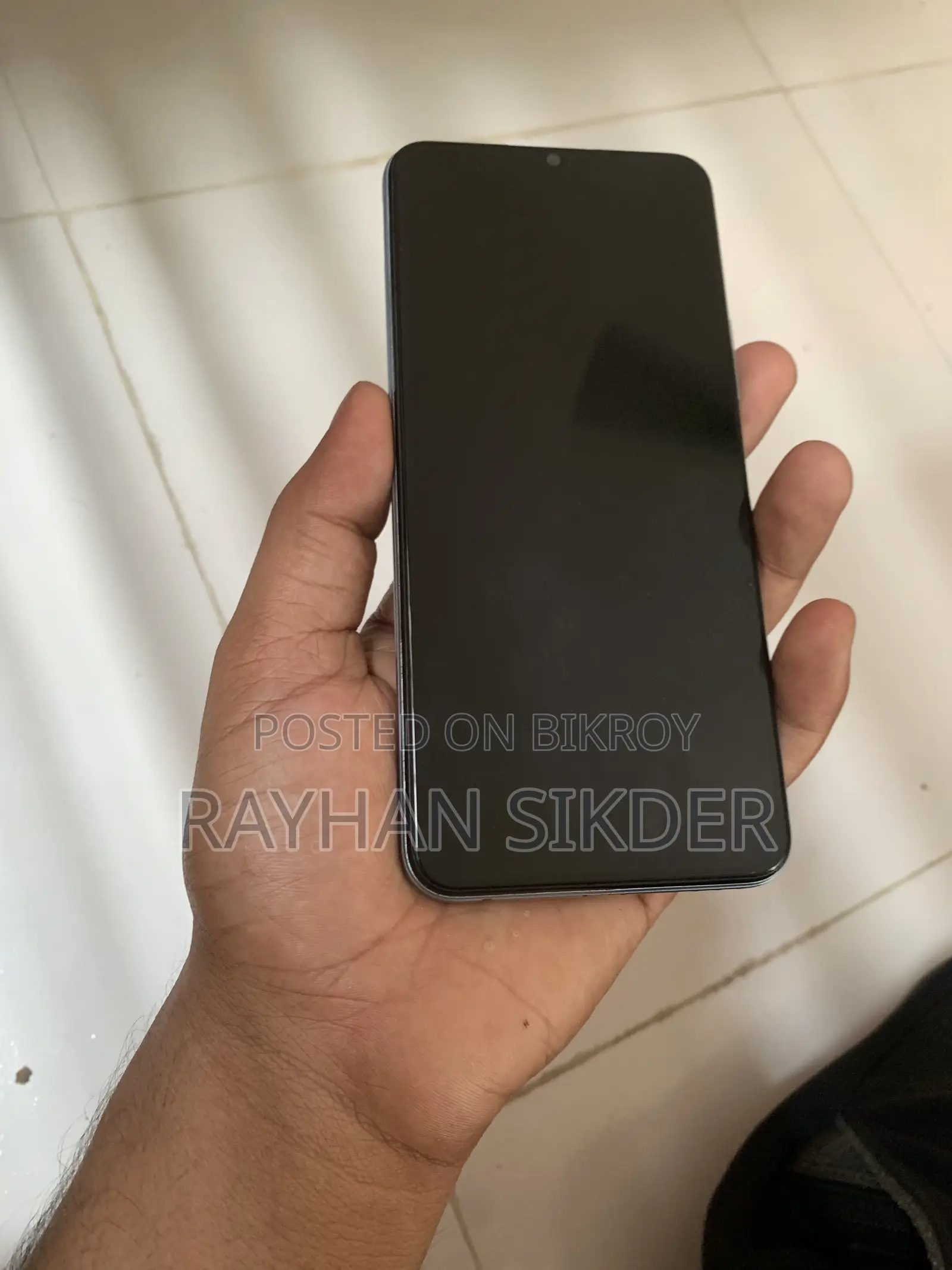 Vivo Y12 32 GB