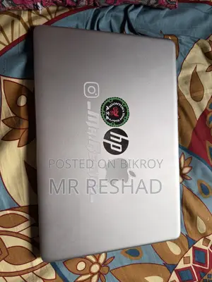 ল্যাপটপ এইচপি এলিটবুক ৮৪০ জি৬ ৮জিবি ইন্টেল কোর আই৫ এসএসডি ৫১২জিবি
