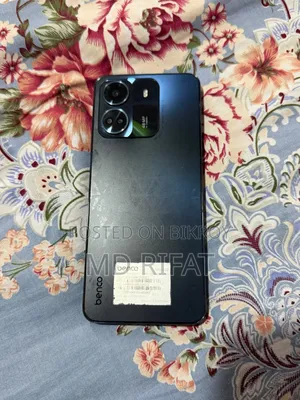 Benco S1 128 GB Black