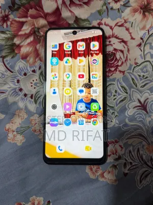 Benco S1 128 GB Black