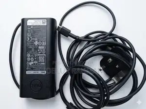 Dell 20V 3.25A 65W Type-C Laptop Charger Adapter