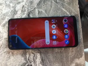 Realme 7i 128 GB Pink