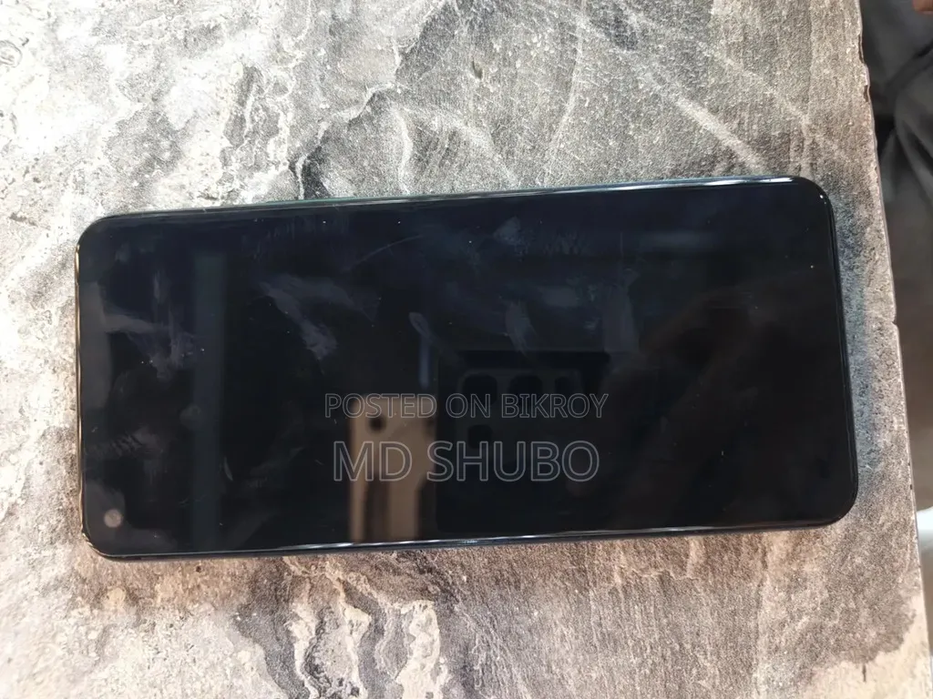 Realme 7i 128 GB Pink