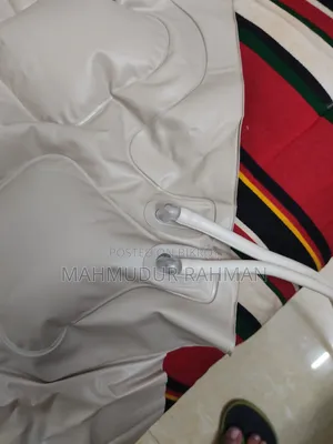 নিউমেটিক বেড