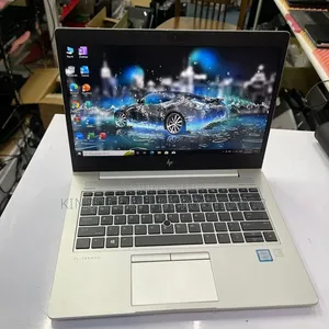 Laptop HP EliteBook 830 G5 8GB Intel Core I5 SSD 256GB