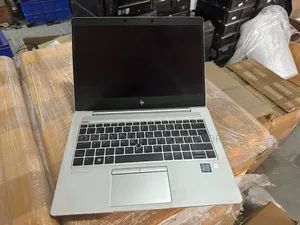 Laptop HP EliteBook 830 G5 8GB Intel Core I5 SSD 256GB