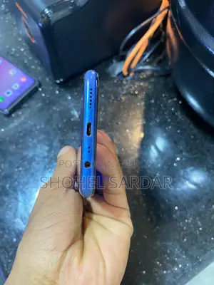 Oppo A5s (AX5s) 32 GB Blue