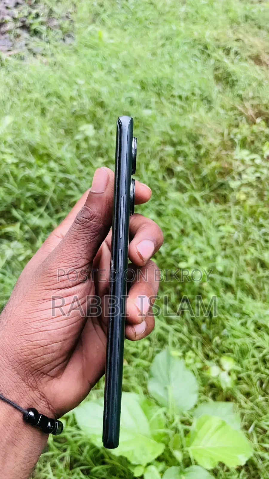 রিয়েলমি ১০ প্রো+ ১২৮ জিবি ব্ল্যাক