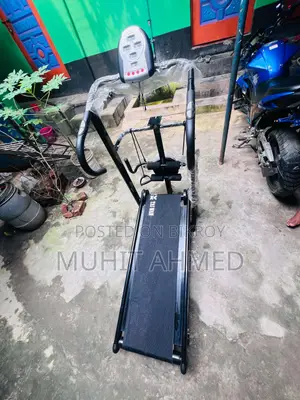 Treadmill Tai Wan