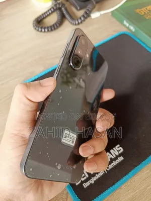 স্যামসাং গ্যালাক্সি এ৩৬ ২৫৬ জিবি ব্ল্যাক