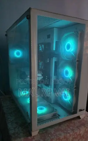 Desktop Computer 16GB AMD SSD 1T
